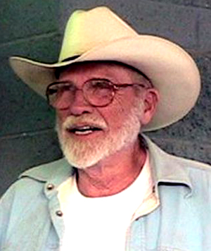 Bernard William Boshoven