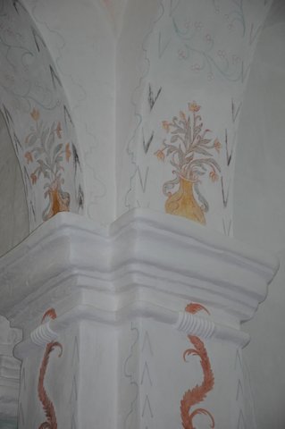 Big Jim: The Mission Church at Caborca, Sonora