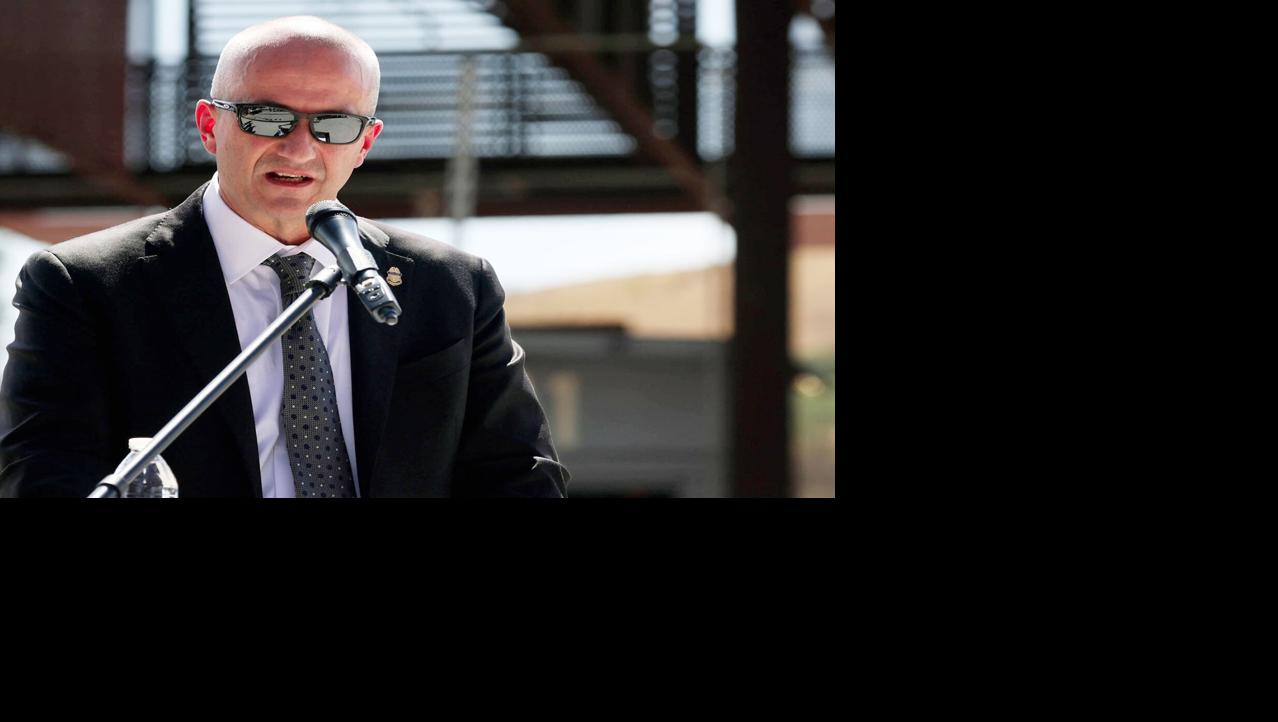 CBP head discusses drug, crime enforcement in Nogales visit