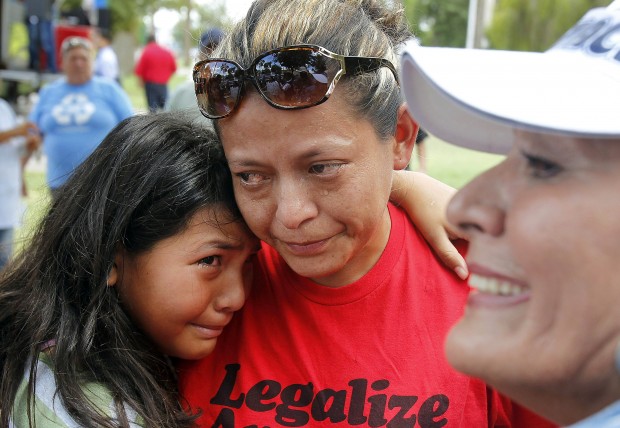 Brewer 'confident' law is constitutional   