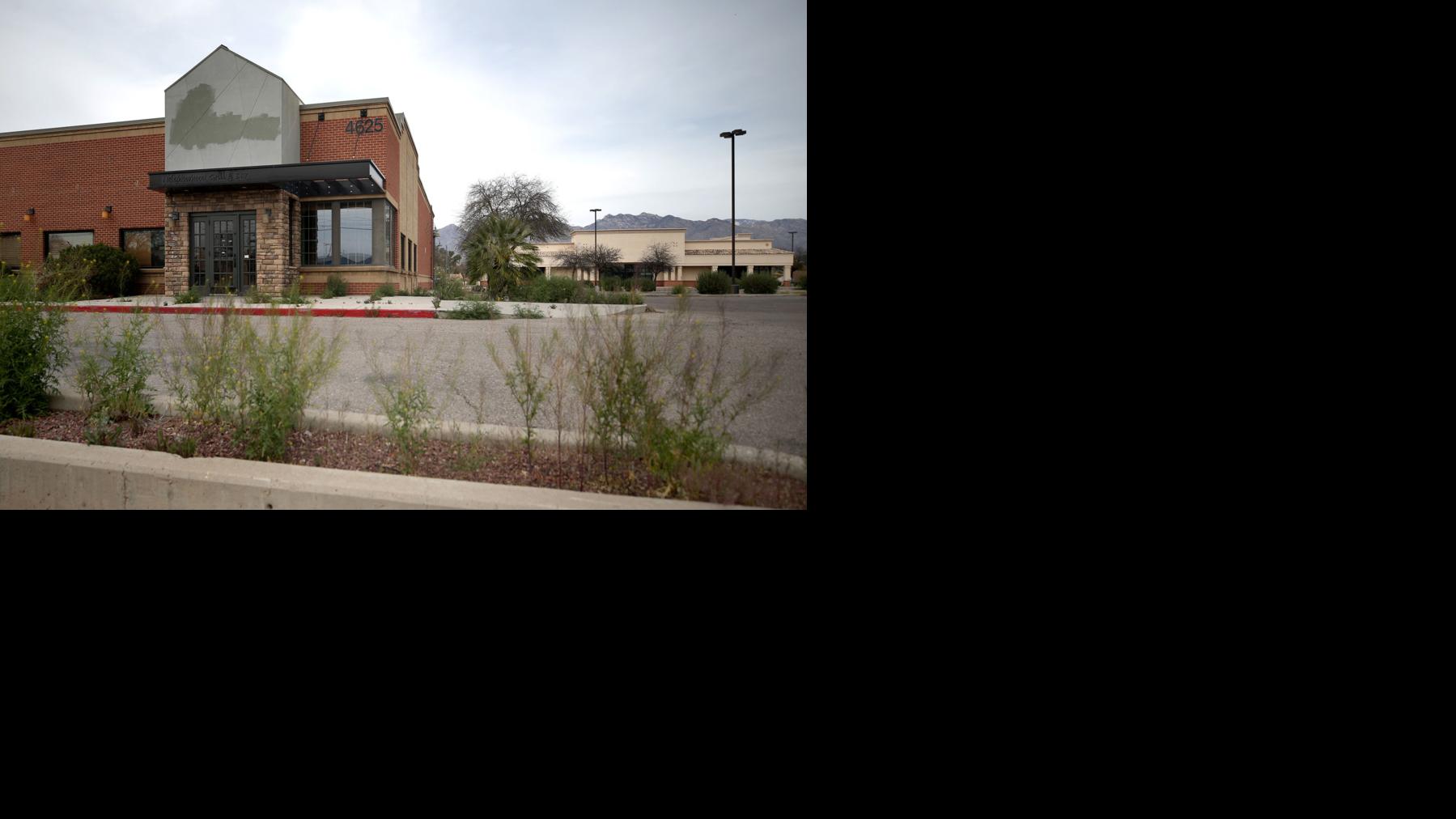 Tucson Real Estate Dutch Bros Coffee announces 5th location