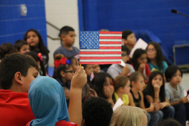 Davis-Monthan saluted ahead of Veterans Day