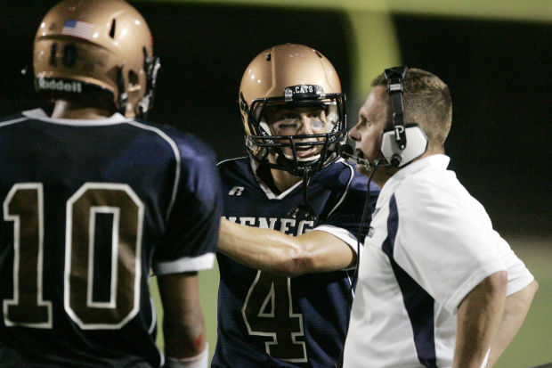 Tucson's top football coaches: No. 10 Nemer Hassey