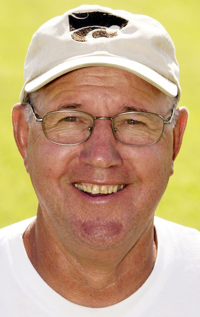 Tucson's top football coaches: No. 8 Wayne Jones