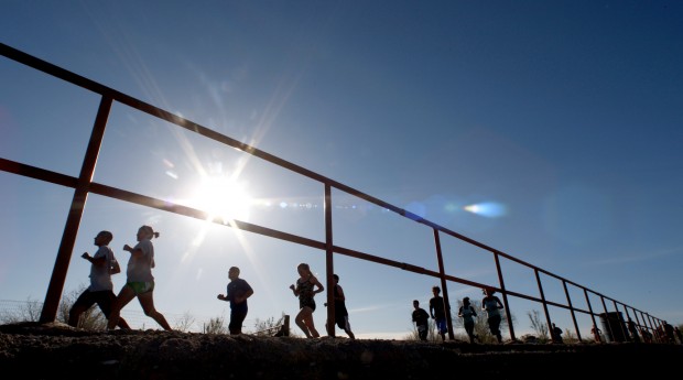 Beat Cancer Boot Camp
