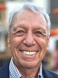 Local opinion: What we lost when we lost Chris Sheafe