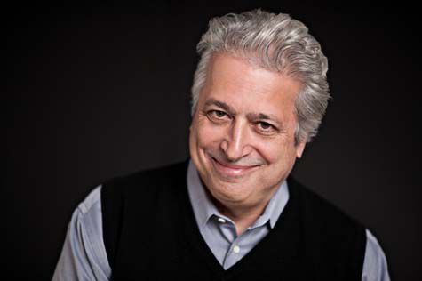 Christopher Mattaliano