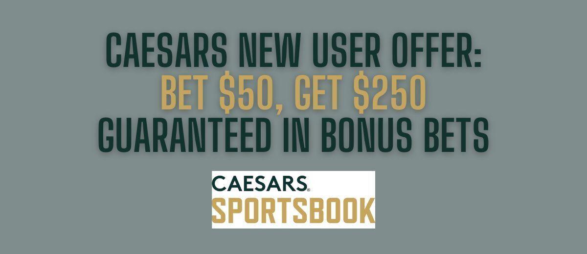 How To Watch NFL Games Live Free With Caesars Sportsbook - NFL Week 1
