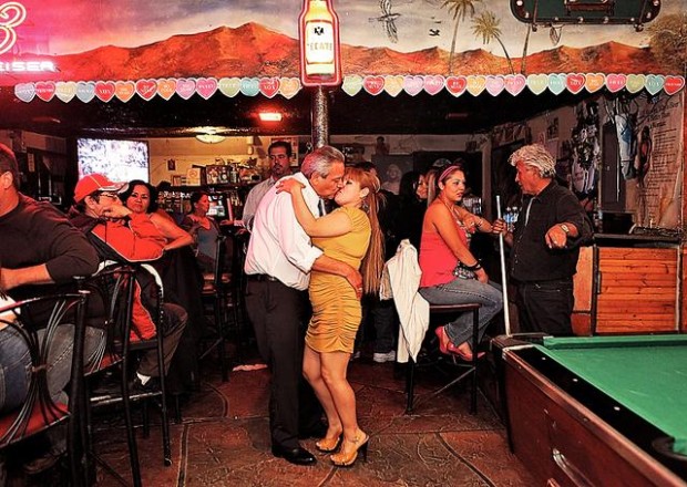 El Dorado's been serving folks since 1959  