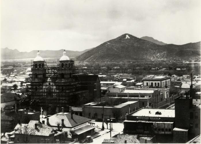 St. Augustine Cathedral