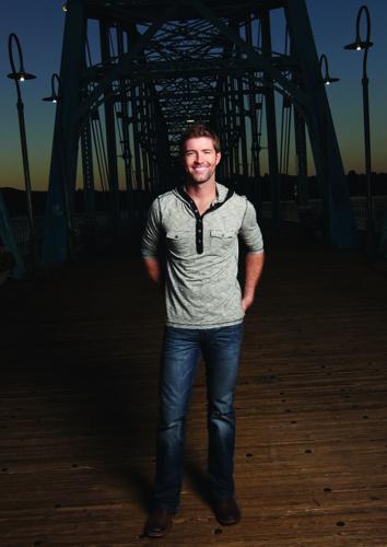 Josh Turner