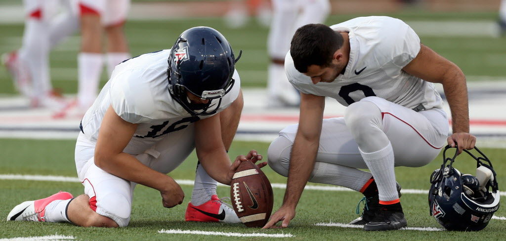 Arizona training-camp positional preview: Special teams