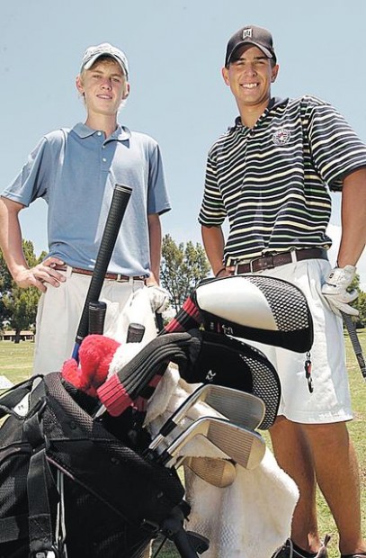 Two student-athletes qualify for Indiana event  