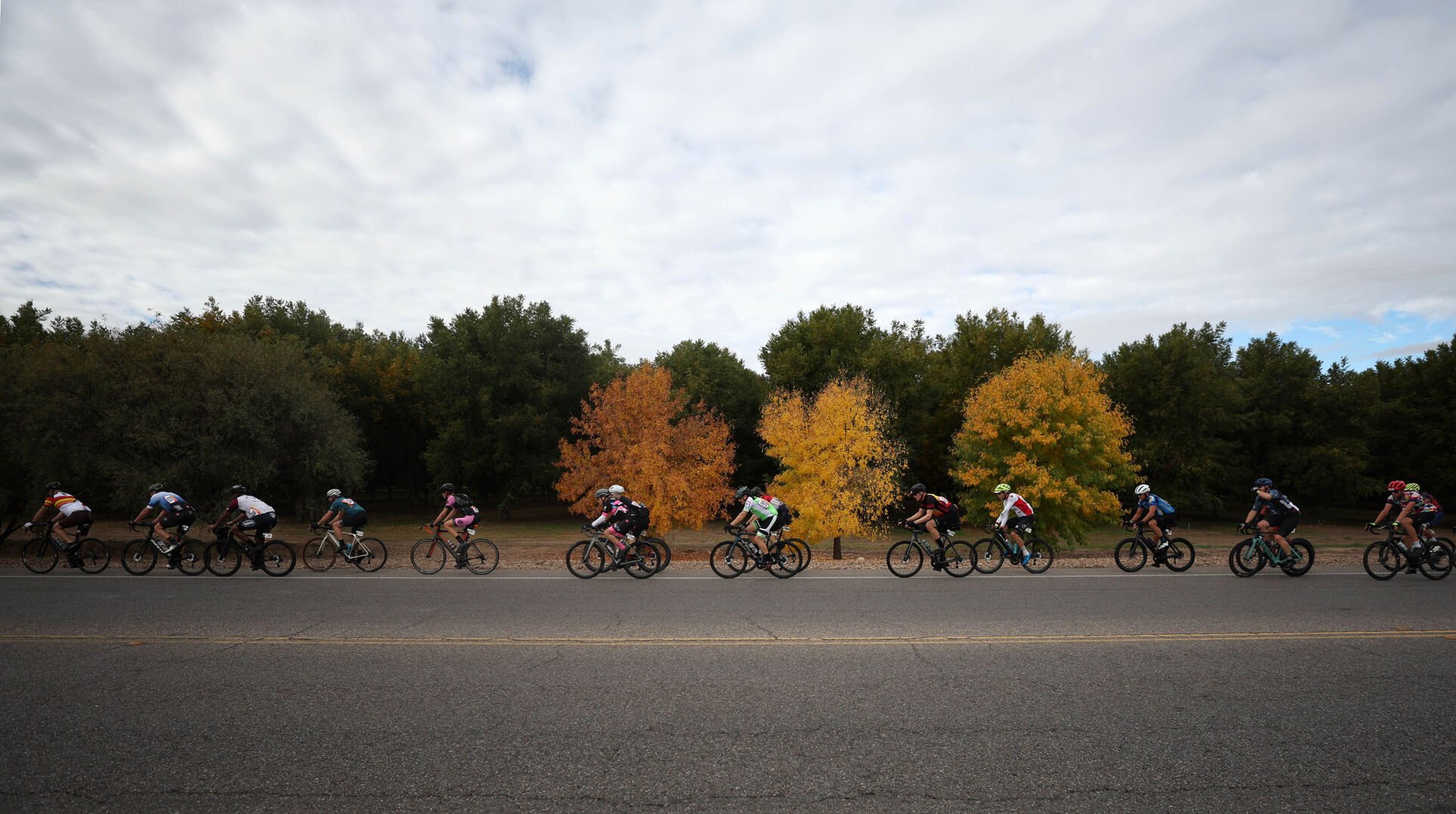 El Tour de Tucson 2023