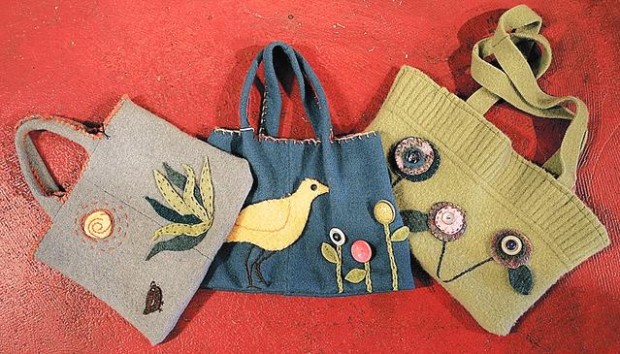 Object of our affection  