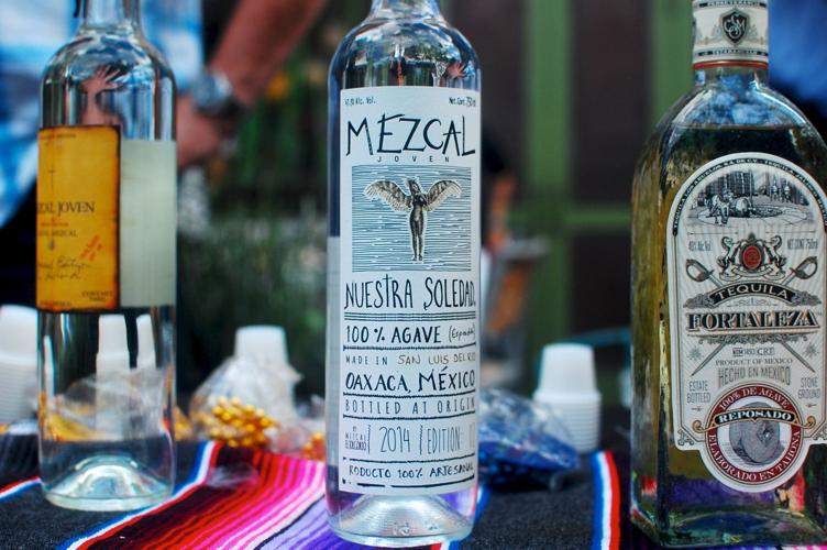 Mescal