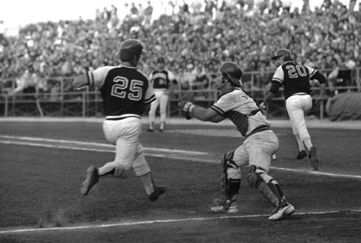 University of Arizona, baseball, 1976