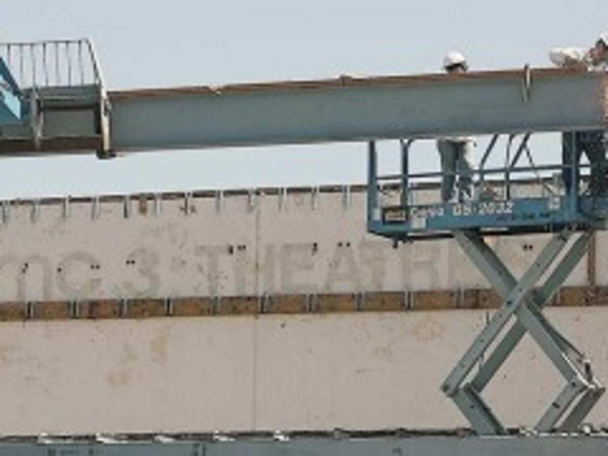 New Ross Store Used To Be Theater Business News Tucson Com