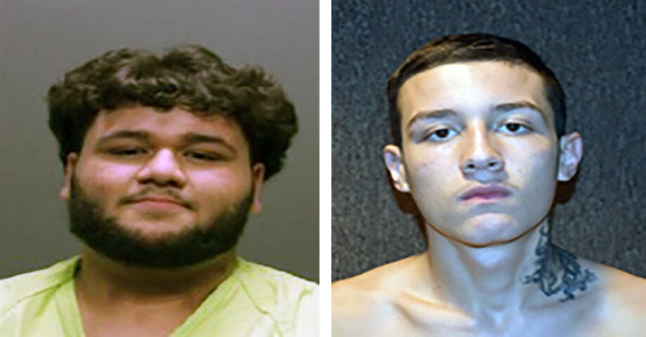 2 teens arrested in Tucson double-killing