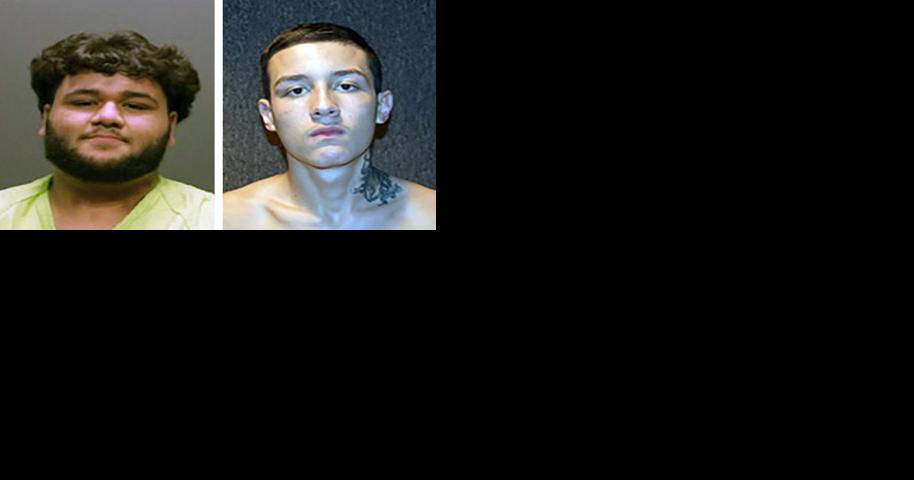 2 teens arrested in Tucson double-killing - Vimarsana News
