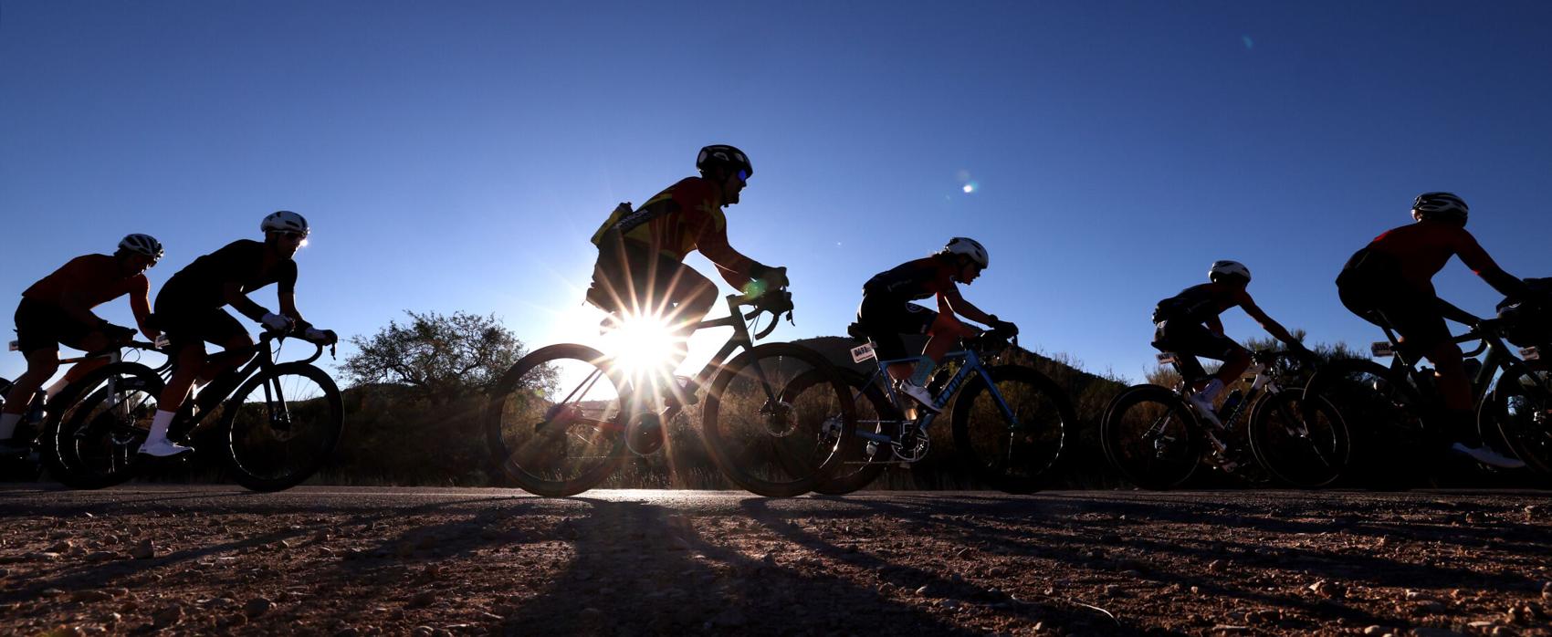 El Tour de Tucson Nov. 23, 2024
