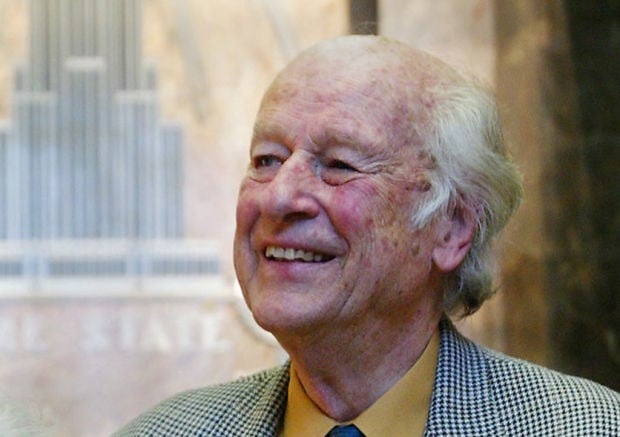 Ray Harryhausen, film special-effects titan, dies at 92    