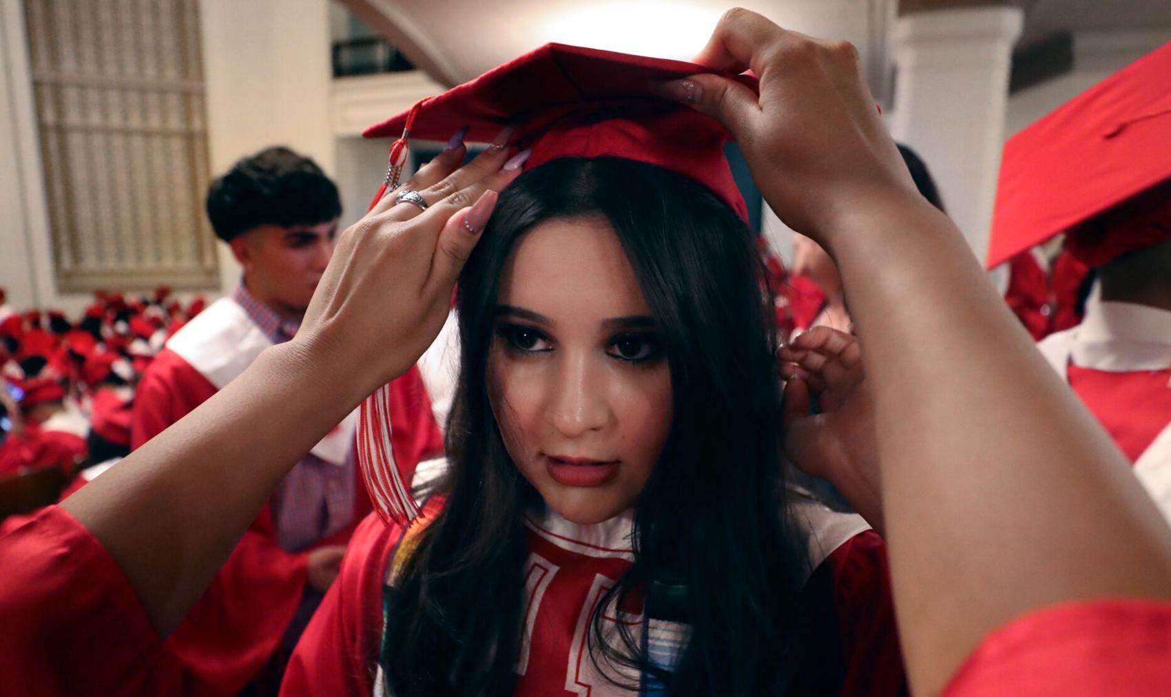 Photos 2022 Tucson High School graduation Photos 2022 Tucson High School graduation