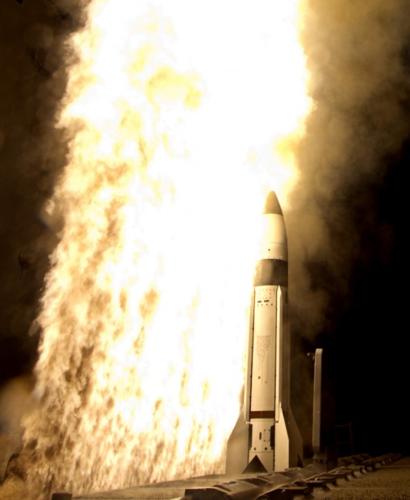 Raytheon scores contract for 19 more missile killers    