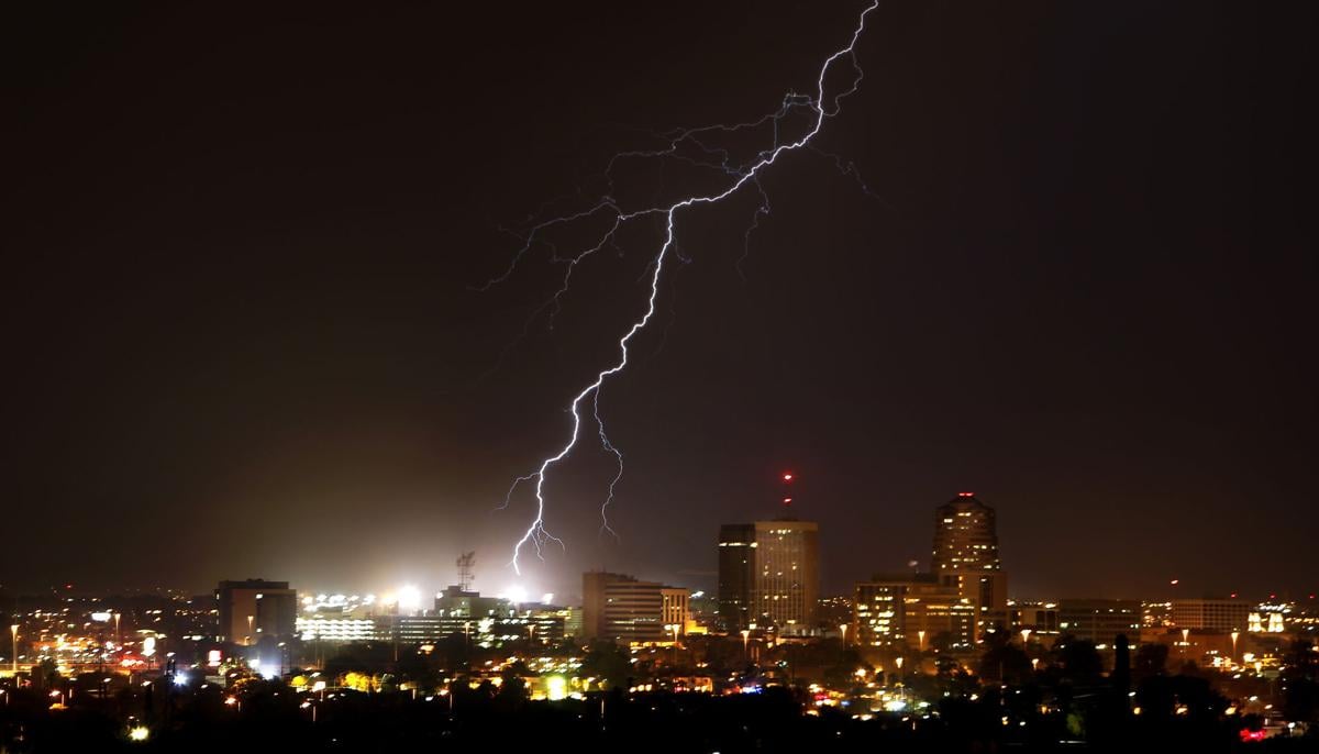 Monsoon