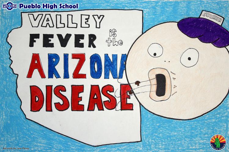 Valley Fever