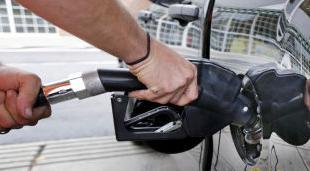 Oil Price Plunge