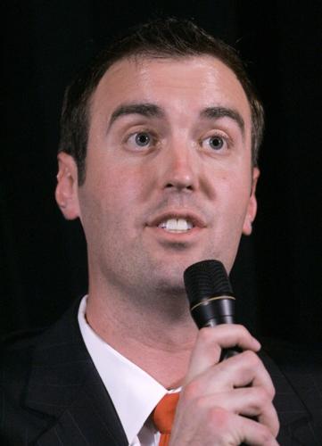 Where GOP contenders in CD8 stand on 4 key issues    