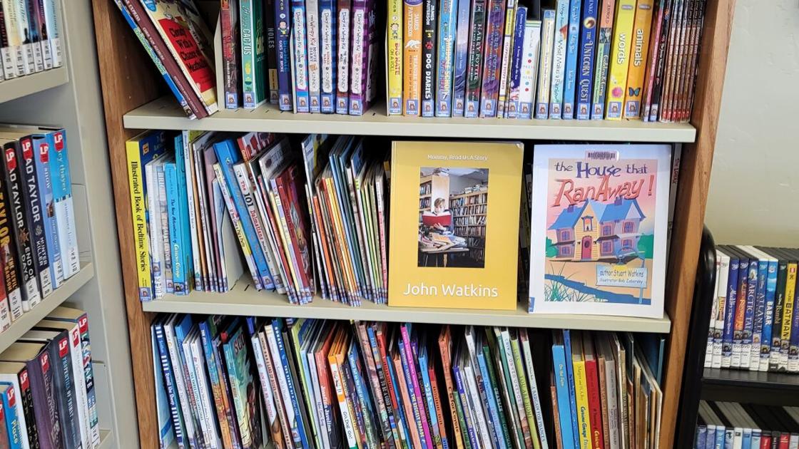 SaddleBrooke Library Offerings