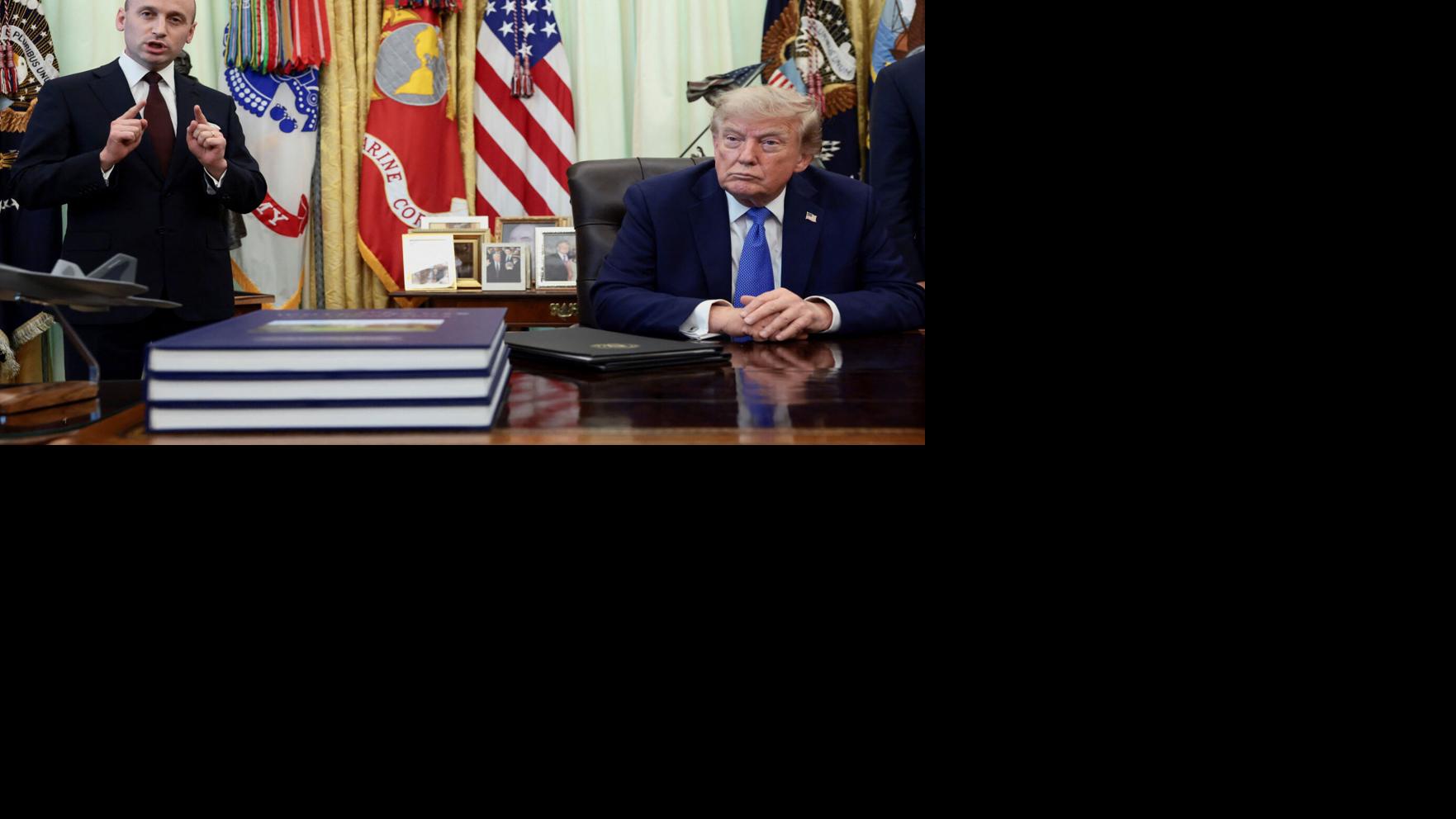 Trump targets 'birth tourism'