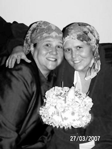 Elizabeth Jane Christensen: Dauntless Libby won every fight but one  