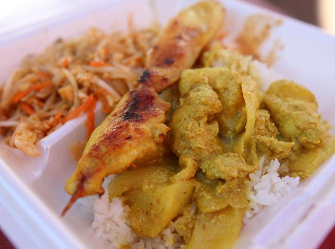 Tucson Meet Yourself