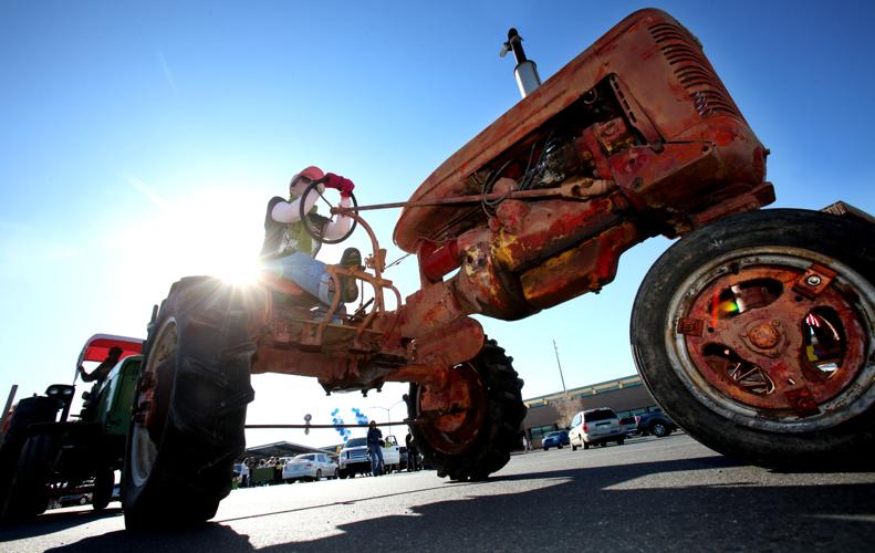 Saturday, March 25 — Celebrate the history of our suburb to the north