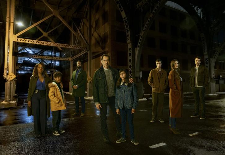 LET THE RIGHT ONE IN