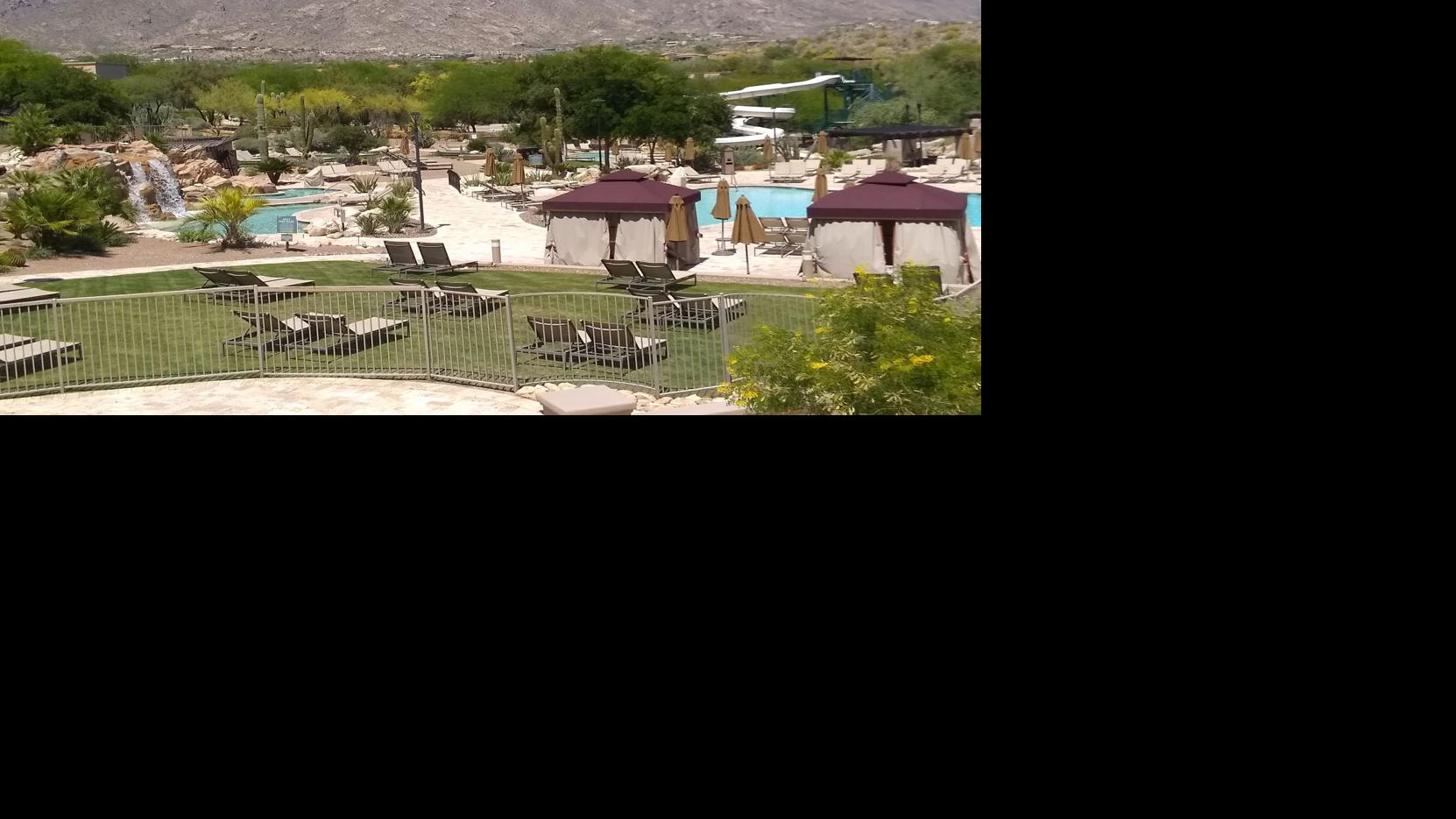 3 Tucson resorts with amenities the whole family will love Tucson