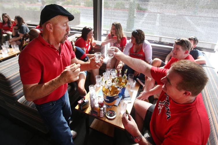 HiFi Kitchen and Cocktails