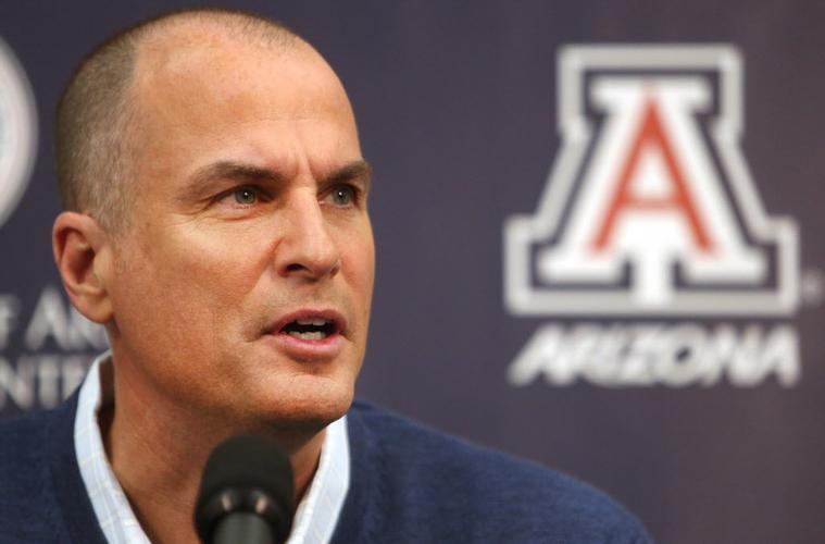 Set-up for ESPN College Game Day