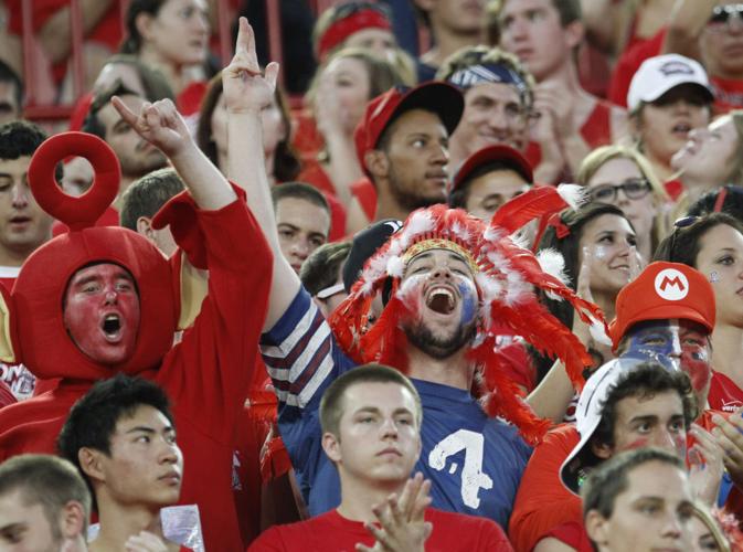 Arizona football home opener 2011