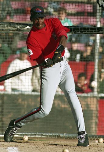 Michael Jordan