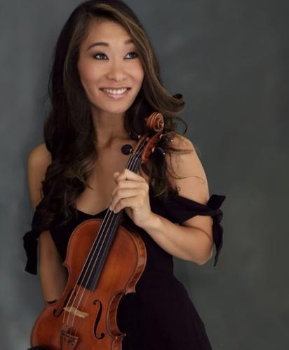 Grace Nakano