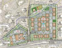 Westward Look Resort, expansion