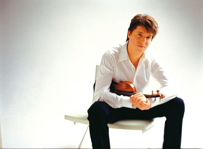 Joshua Bell
