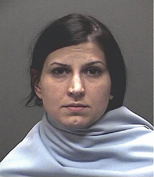Ex-Tucson teacher gets prison in student-sex incidents    