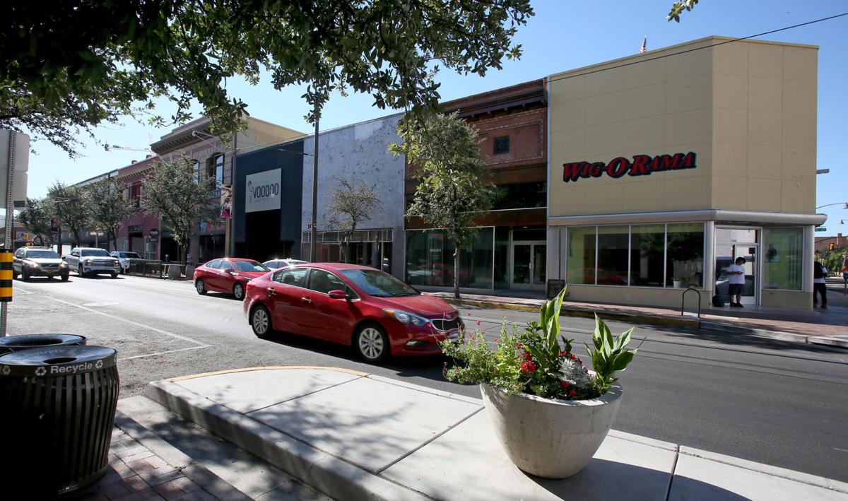 Downtown's iconic Wig-O-Rama sold to Tucson developers ...