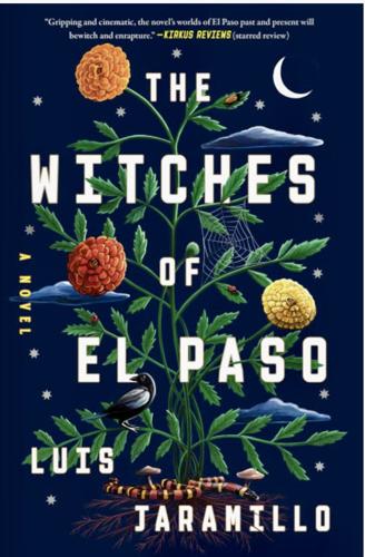 The Witches of El Paso