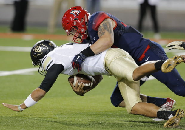 Scooby Wright III, Jordan Gehrke